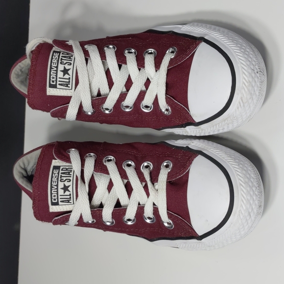 Converse All-star Chuck Taylor sneakers - Picture 2 of 8